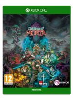 Children Of Morta Xbox One