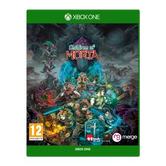 Children Of Morta Xbox One