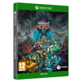 Children Of Morta Xbox One