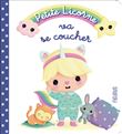 Petite licorne va se coucher