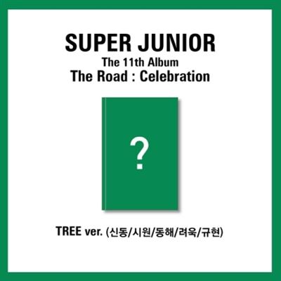 The Road : Celebration (Tree Version)