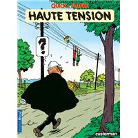 Haute tension