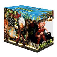 Arthur et les Minimoys - Edition Prestige Limitée