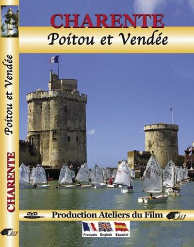 Charente, Poitou et Vendée