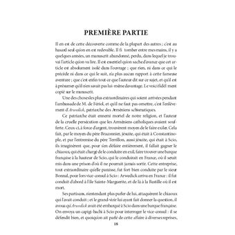 L'homme au masque de fer