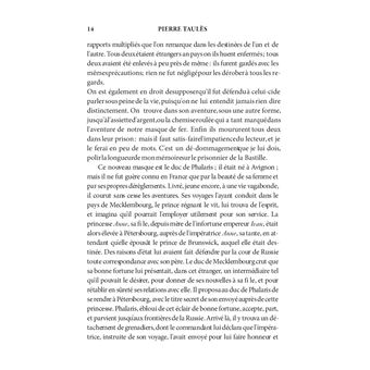 L'homme au masque de fer