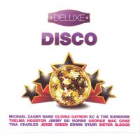 DISCO - DELUXE SERIE