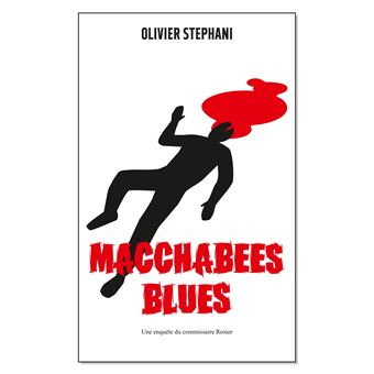 Macchabées blues