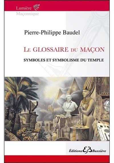 Le glossaire du Maçon