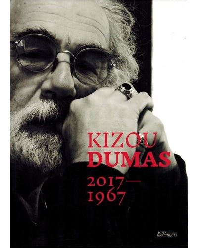 Kizou Dumas 2017-1967