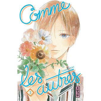 Comme les autres - Tome 3