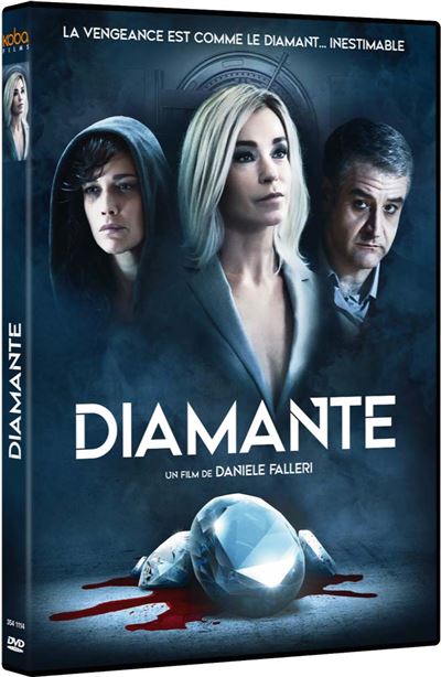 Diamante DVD