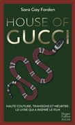 House of Gucci