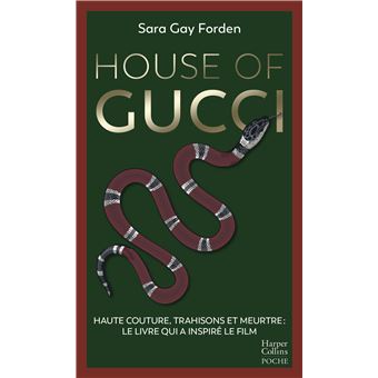 House of Gucci