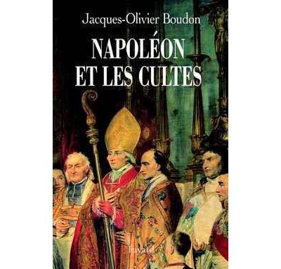 Napoléon et les cultes