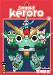 Sergent Keroro - Tome 30