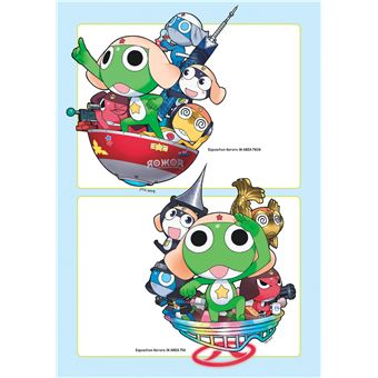 Sergent Keroro - Tome 30