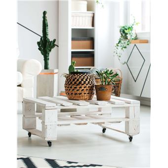 La bible du fait maison