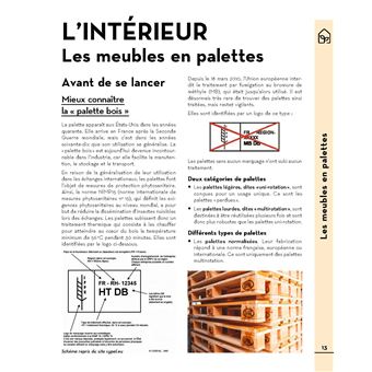 La bible du fait maison