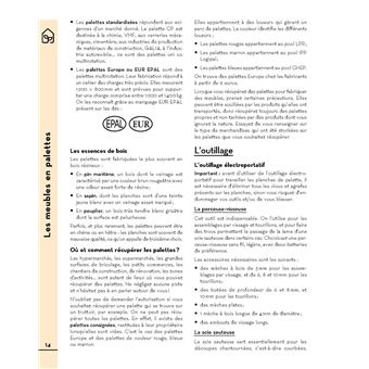 La bible du fait maison