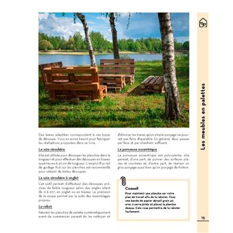 La bible du fait maison