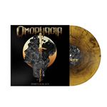 Rebirth In Black - Vinilo Dorado/Negro