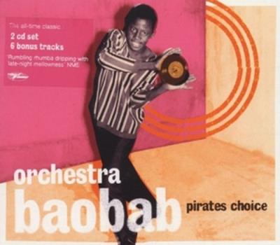 Pirates choice - 2 LP