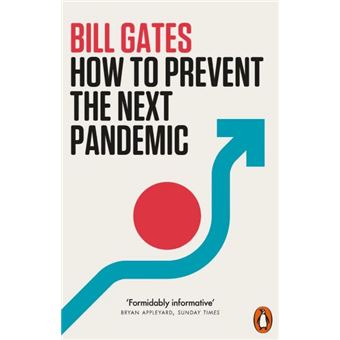 How to Prevent the Next Pandemic