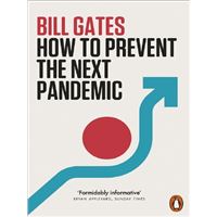 How to Prevent the Next Pandemic