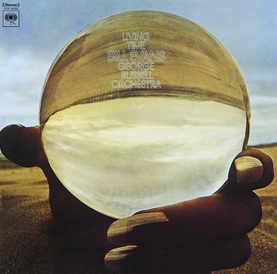 Living time blu spec cd2