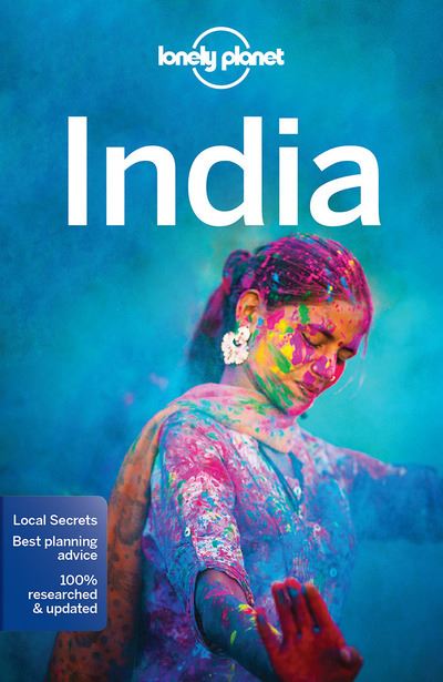 India 17ed -anglais-