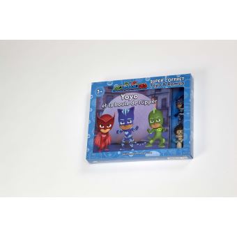 Yoyo et la boule de flipper