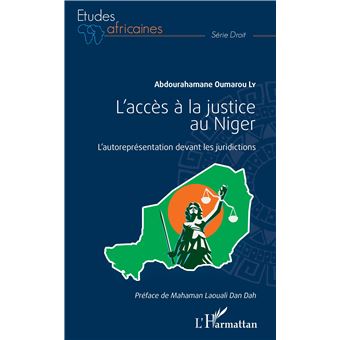 L'accès à la justice au Niger