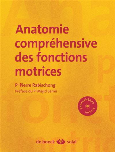 Anatomie fonctionnelle