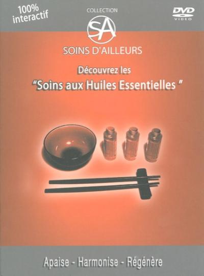 Découvrez les soins aux huiles essentielles