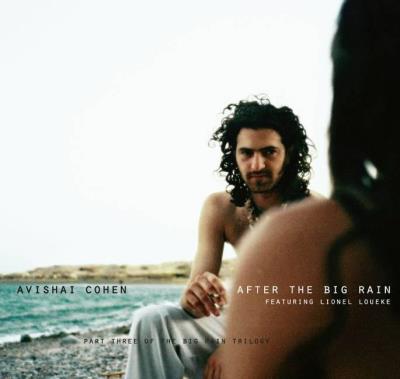 After The Big Rain Digipack