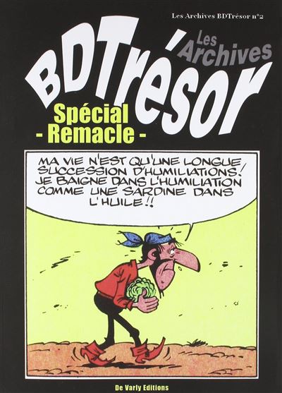 Les archives de bdtrésor 2