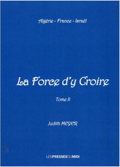 La force d'y croire