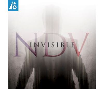 Invisible/avec jordan rudess/paul gilbert/tony levin