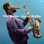 The Bridge - Vinilo Azul