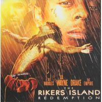 Rikers island redemption
