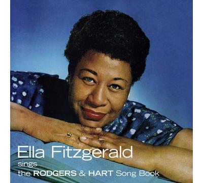 Ella Fitzgerald sings the Rodgers & Hart Song Book