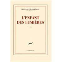 L'enfant des Lumières