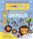 Cherche et trouve - animaux