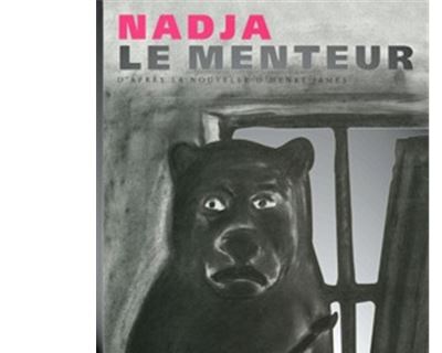 Le Menteur