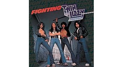 Fighting - Inclus voucher mp3