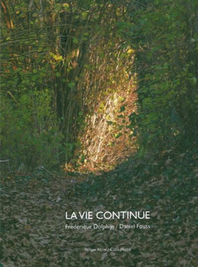 La Vie Continue -  Dolphijn - cartonné