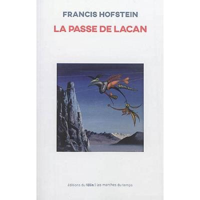 La passe de Lacan
