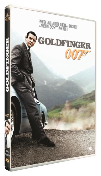 Goldfinger