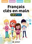 Français clés en main ce1/ce2 - ed.2020